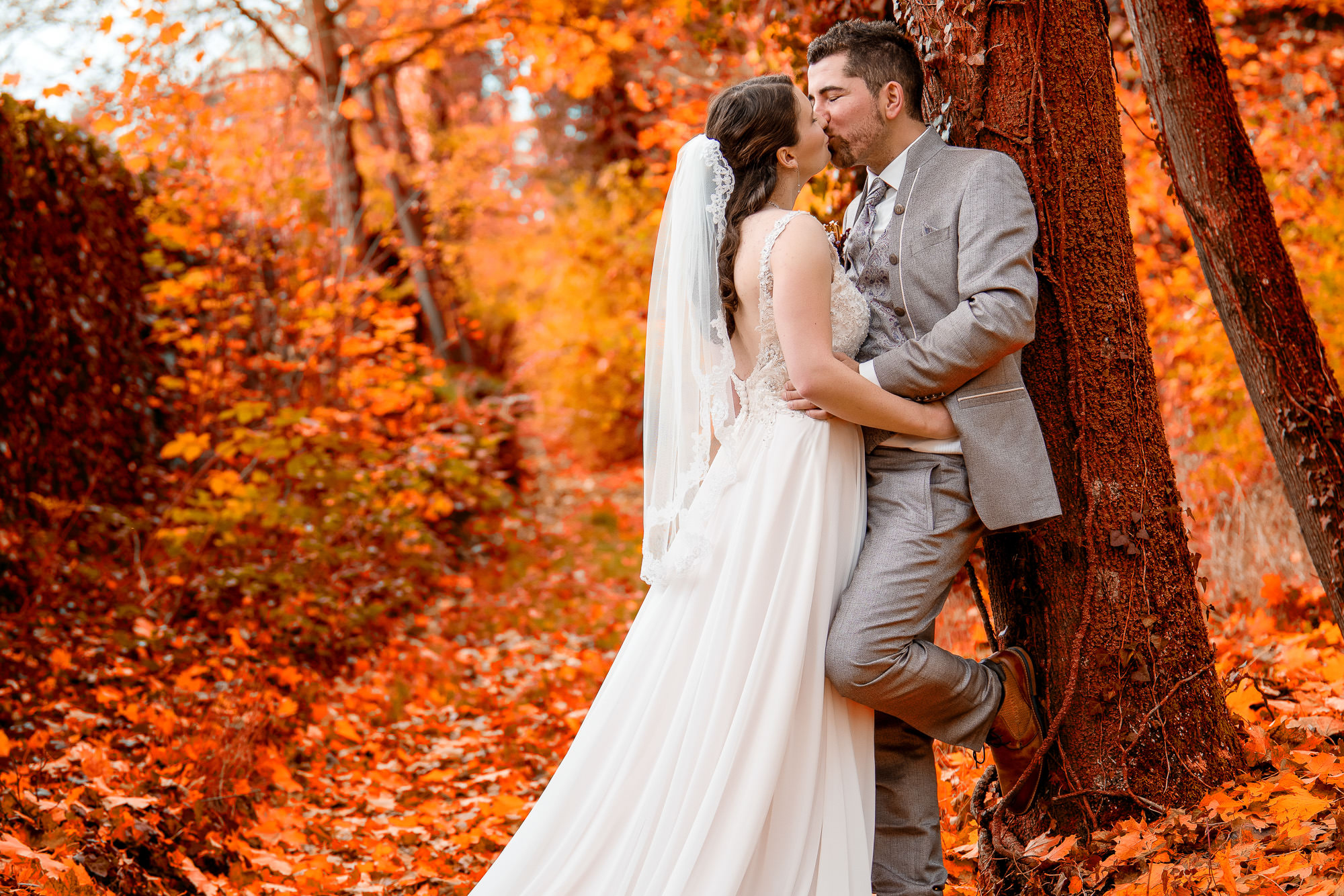 Hochzeitsfotografie Regensburg – Heiner Weiss
