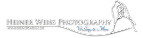 Heiner Weiss Photography – Hochzeitsfotograf Regensburg